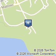 Pousada do Infante Sagres Map